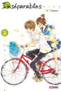Inseparables T.3 - Preview