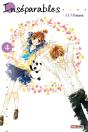 Inseparables T.4 - Preview