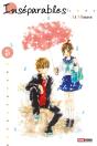 Inseparables T.5 - Preview
