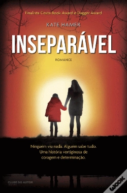 Capa do artigo Inseparável