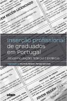 Inserção profissional de graduados em Portugal