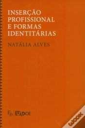 Capa do artigo Inserção Profissional e Formas Identitárias