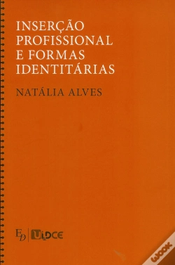 Capa do artigo Inserção Profissional e Formas Identitárias