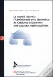 Capa do artigo Insercio Laboral A L