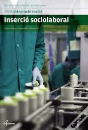 Capa do artigo Inserció Sociolaboral