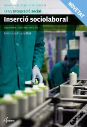 Capa do artigo Inserció Sociolaboral