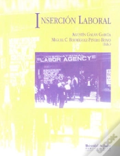 Capa do artigo Insercion Laboral