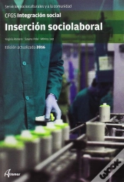 Capa do artigo Inserción Sociolaboral