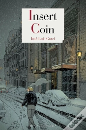 Capa do artigo Insert Coin