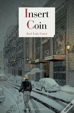 Capa do artigo Insert Coin