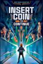 Insert Coin To Continue - Preview