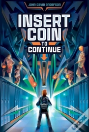 Capa do artigo Insert Coin To Continue