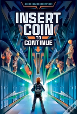 Capa do artigo Insert Coin To Continue