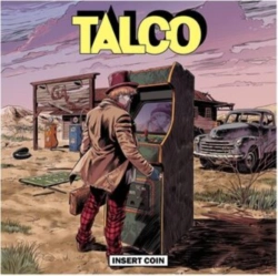 Capa do artigo Insert Coin - Vinil