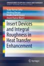 Insert Devices And Integral Roughness In Heat Transfer Enhancement - Preview