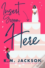 Capa do artigo Insert Groom Here