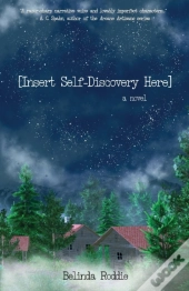 (Insert Self-Discovery Here)