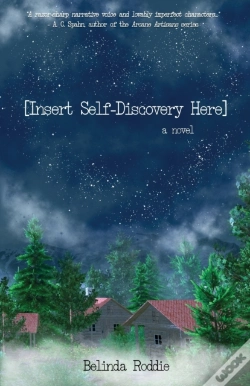 Capa do artigo (Insert Self-Discovery Here)