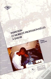 Capa do artigo Insertion Et Mobilité Professionnelles À Dakar