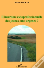Insertion Socioprofessionnelle Des Jeunes, Une Urgence ?