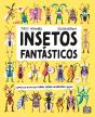 Insetos Fantásticos - Preview