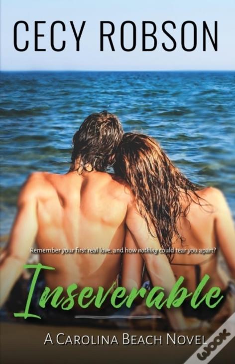 Inseverable: A Carolina Beach Novel