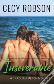 Capa do artigo Inseverable: A Carolina Beach Novel