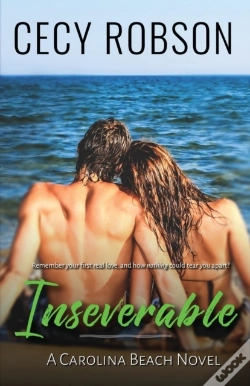 Capa do artigo Inseverable: A Carolina Beach Novel