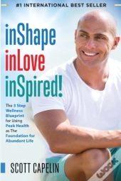 Inshape Inlove Inspired!