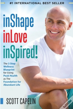 Capa do artigo Inshape Inlove Inspired!