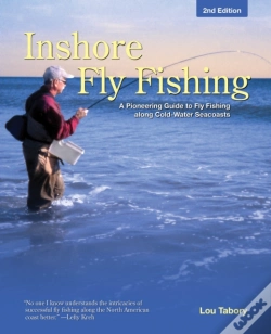 Capa do artigo Inshore Fly Fishing