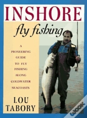 Capa do artigo Inshore Fly Fishing