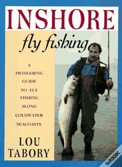 Capa do artigo Inshore Fly Fishing