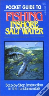 Capa do artigo Inshore Salt Water