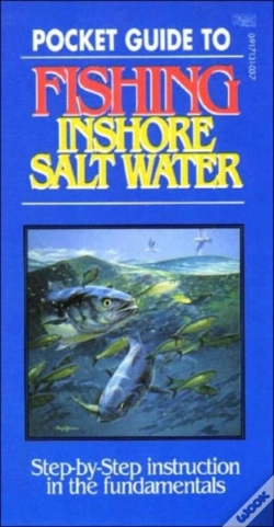 Capa do artigo Inshore Salt Water