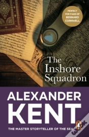 Capa do artigo Inshore Squadron