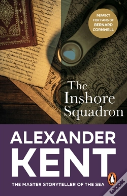 Capa do artigo Inshore Squadron