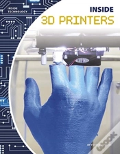 Capa do artigo Inside 3d Printers
