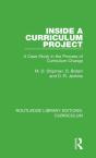 Inside A Curriculum Project - Preview