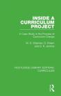 Inside A Curriculum Project - Preview