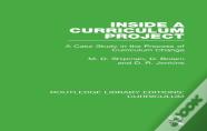 Inside A Curriculum Project