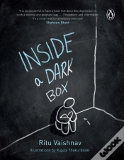 Capa do artigo Inside A Dark Box