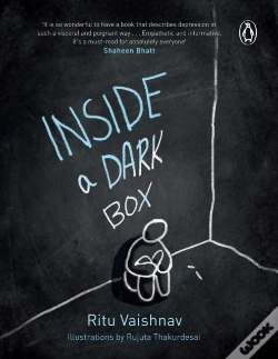 Capa do artigo Inside A Dark Box