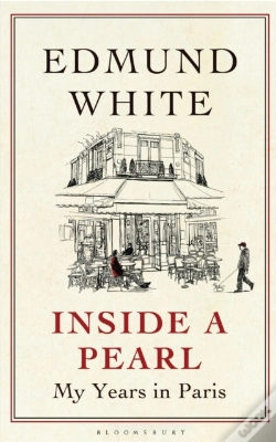 Capa do artigo Inside A Pearl