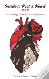 Inside A Poet'S Heart, Volume 2