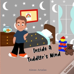 Capa do artigo Inside A Toddler'S Mind