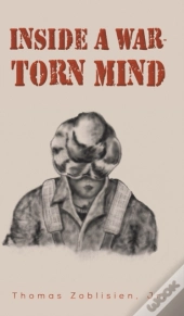 Inside A War-Torn Mind