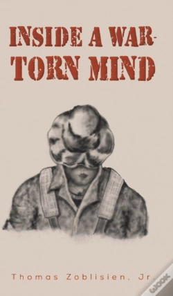 Capa do artigo Inside A War-Torn Mind