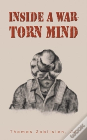 Capa do artigo Inside A War-Torn Mind