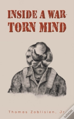 Capa do artigo Inside A War-Torn Mind